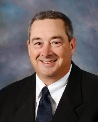 Jeffrey A. Chandler