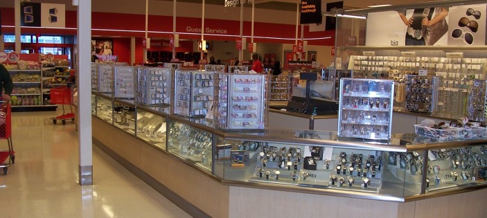 Target