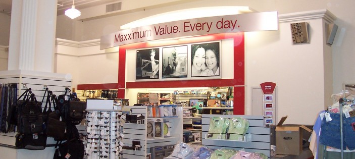 T.J.Maxx