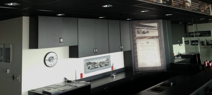 CMI IMS Suites