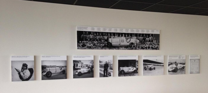 CMI IMS Suites