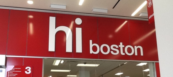 Target